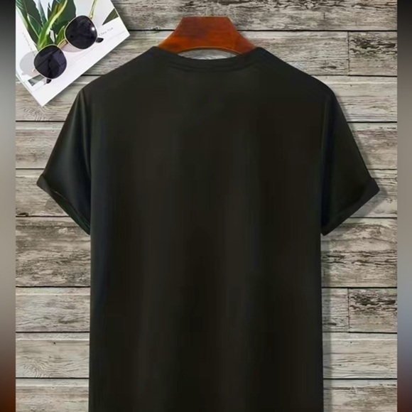 Jesus Message Shirt - Christian Themed - Jesus My Everything - L - Picture 2 of 4